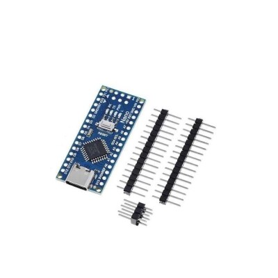 Arduino Nano CH340 Chip Klon - Type C