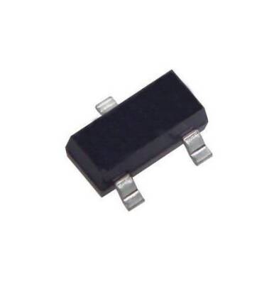 MCP1700T-1202E/TT SOT-23-3 SMD 1.2V Voltaj Regülatörü