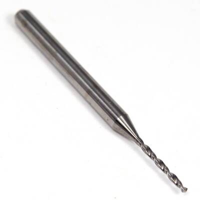 Elmas Freze Matkap Ucu 1.85mm x 12mm