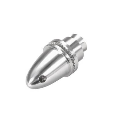 4mm Drone Pervane Adaptörü Metal