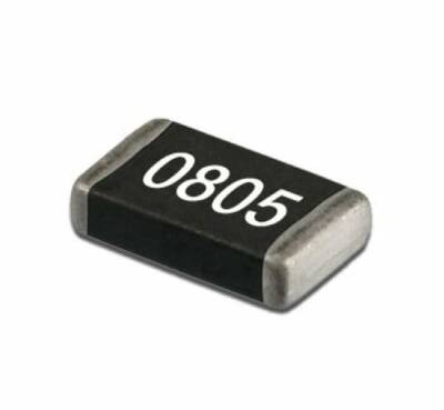 5.6nF 50V %10 805 SMD Kondansatör - 10 Adet