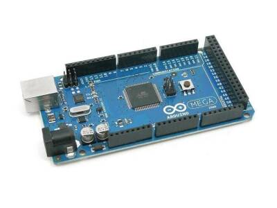 Orijinal Arduino Mega 2560 R3