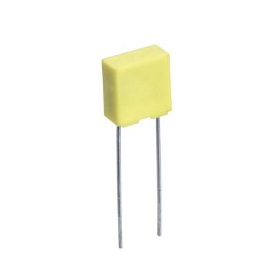 1.5nF 63V 5mm Polyester Kondansatör