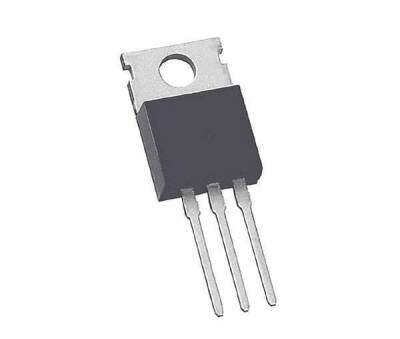 LM317HVT TO-220 Lineer Voltaj Regülatörü