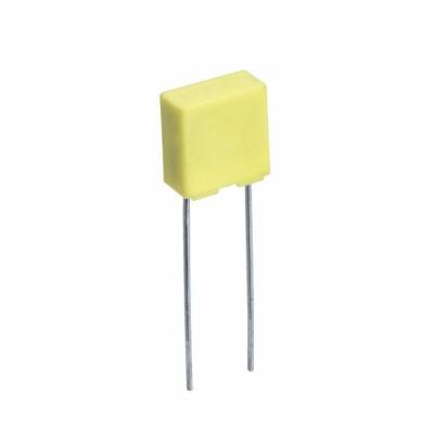 2.2nF 63V 5mm Polyester Kondansatör