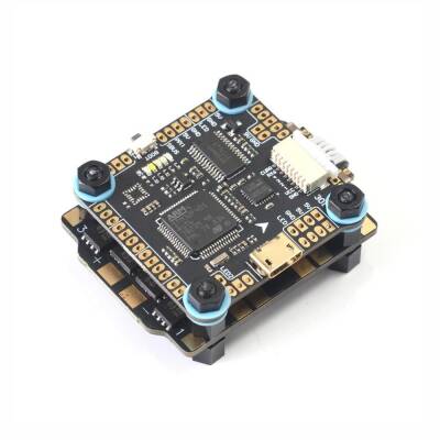 Mamba F405 MK2 V2 Uçuş Kontrol Kartı Betaflight