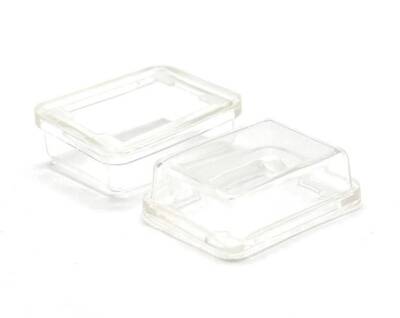 KCD11 Su Geçirmez Anahtar Kılıfı - 10x15mm