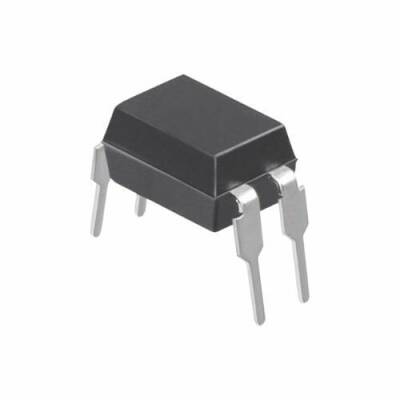 LTV816 DIP-4 Transistör Çıkışlı Optokuplör Entegresi