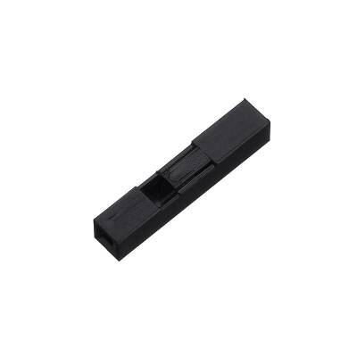 1 Pin 2.54mm Dupont Konnektör