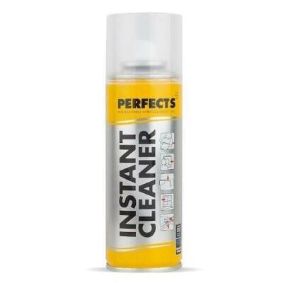 Perfects Instant Cleaner - Temizleyici Köpük Sprey 200ml