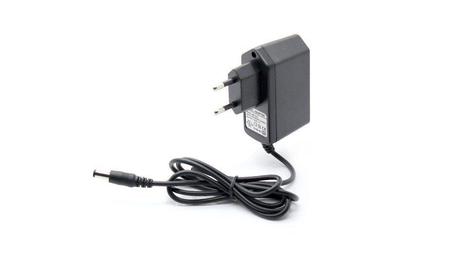 DC 5V/1A AC 100-240V Switching Power Supply - UL Listed