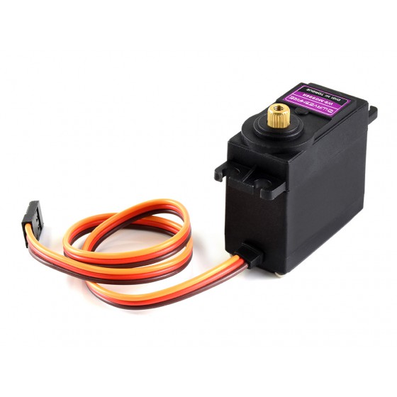 MG996R High Torque Servo