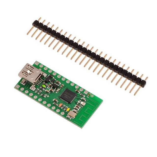Wixel Programmable USB Wireless Module