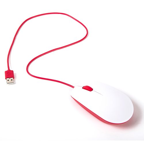 Raspberry Pi Official Mouse