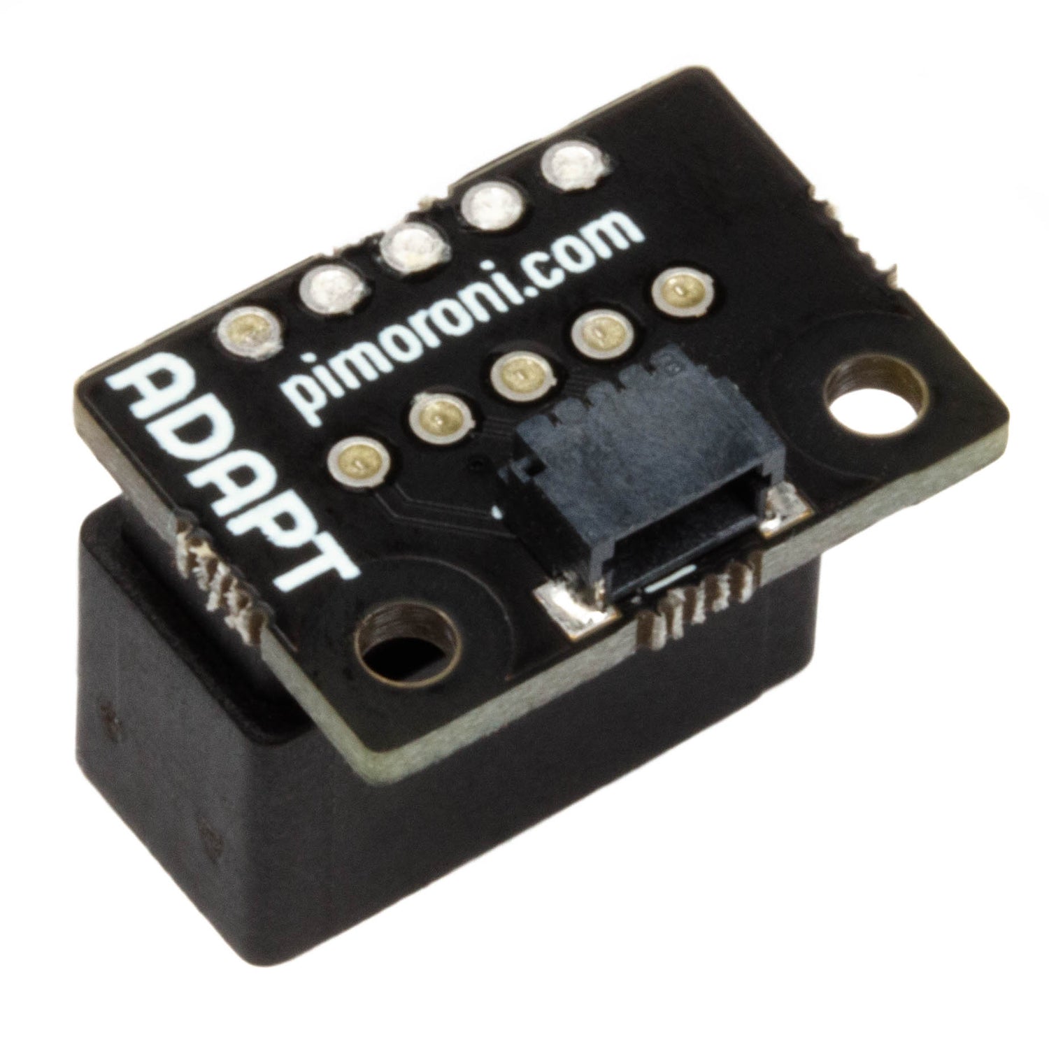 STEMMA QT / Qwiic to Breakout Garden Adapter