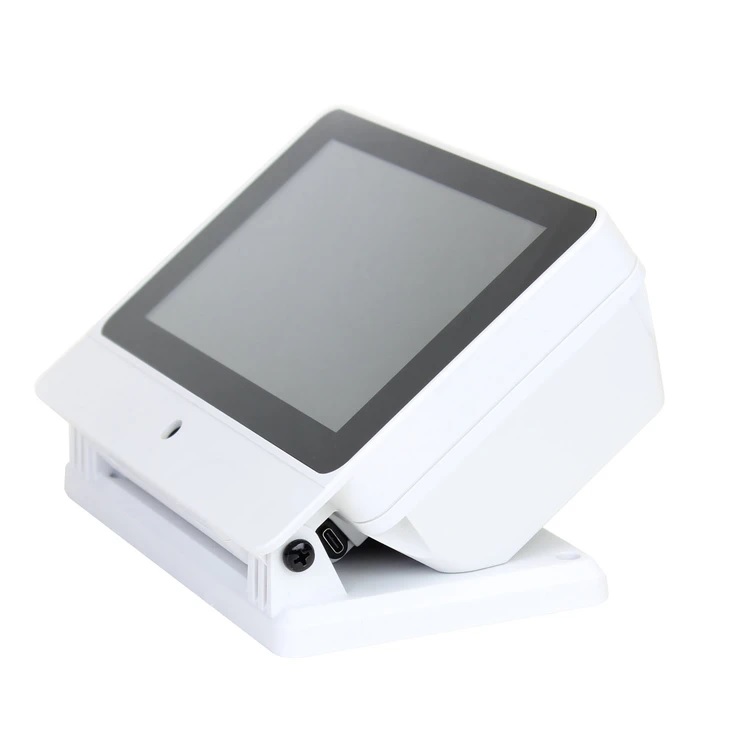 SmartiPi Touch Pro, Large - White