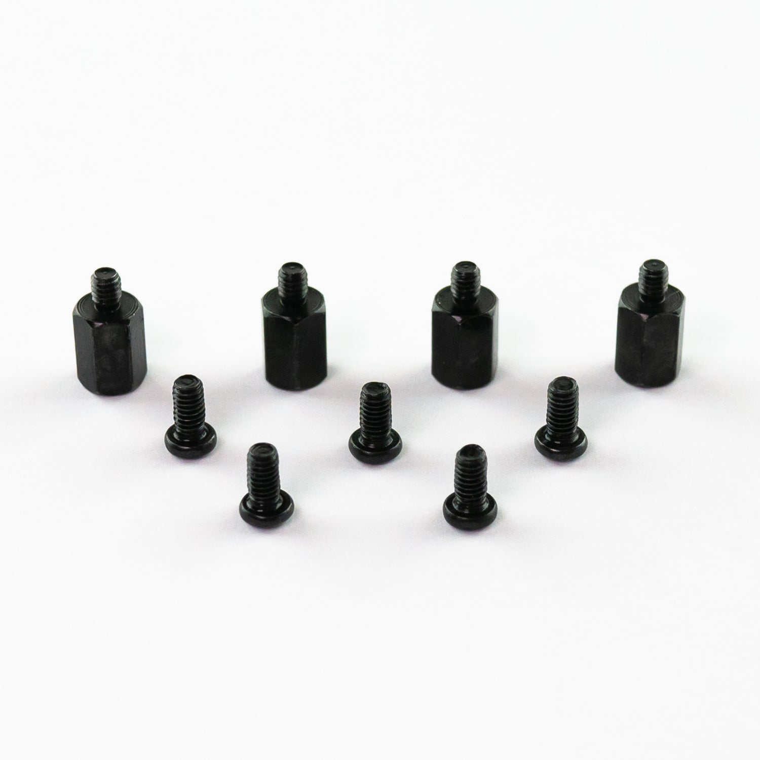 Short Pi Standoffs