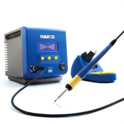Hakko FX-100 RF Induction Heat Soldering System