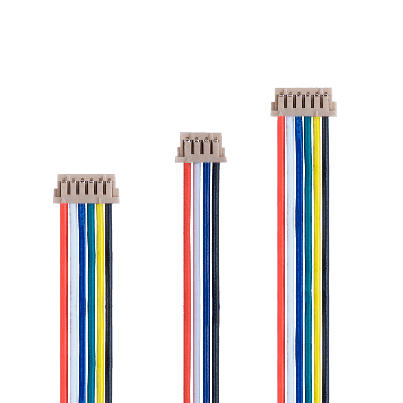 Navio2 wire pack