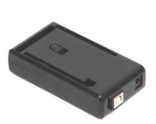 Arduino Mega Black Case