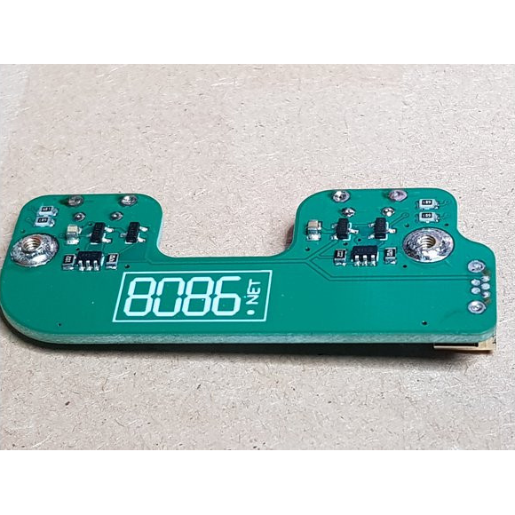 Dual Supply for Raspberry Pi
