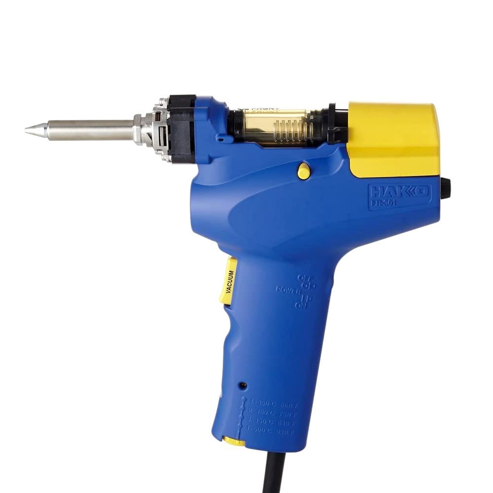 FR-301 Portable Desoldering Tool