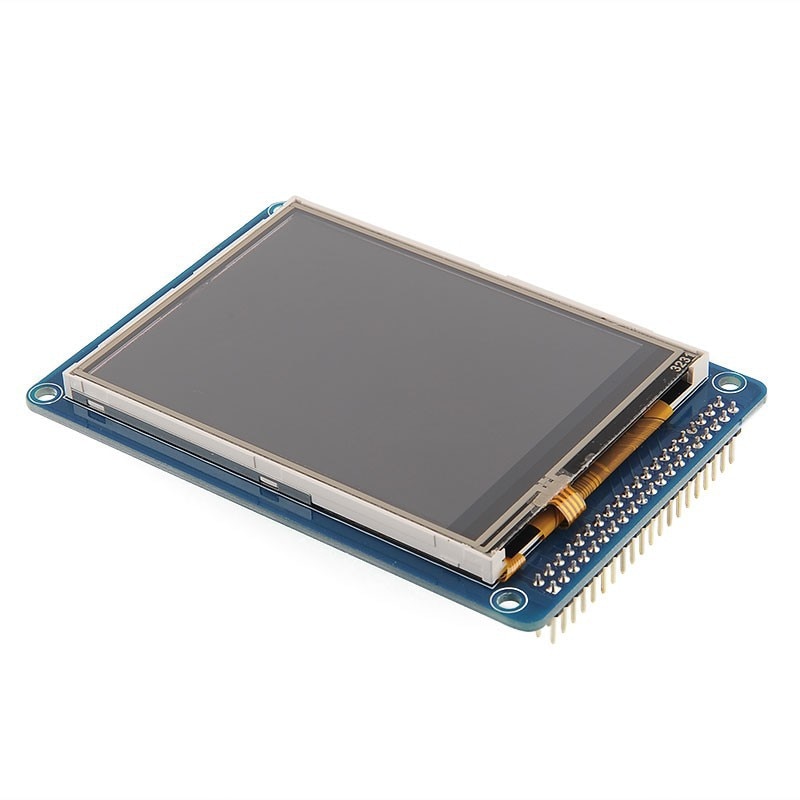 3.2 Inch 320x240 Touch LCD (A) LCM TFT Display Touch
