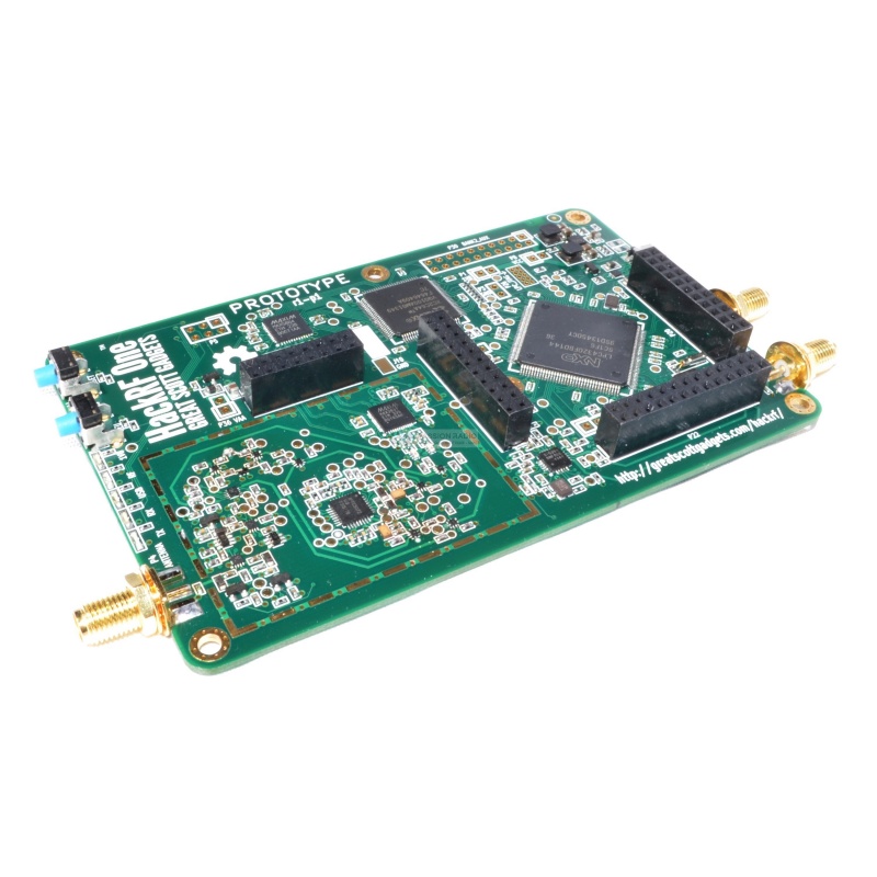 Great Scott Gadgets HackRF One Bare