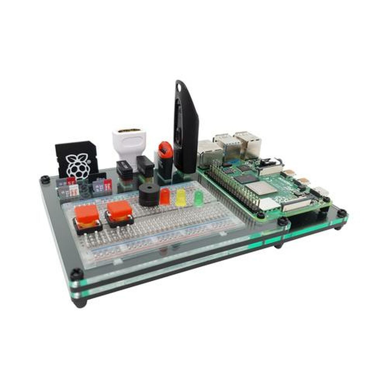 ProtoDock
