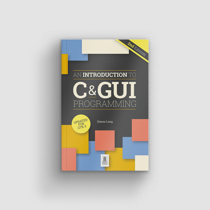 An Introduction to C & GUI Programming