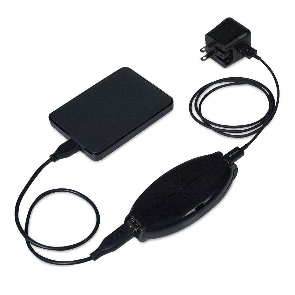 WD Smart Cable for Raspberry Pi Compute Module