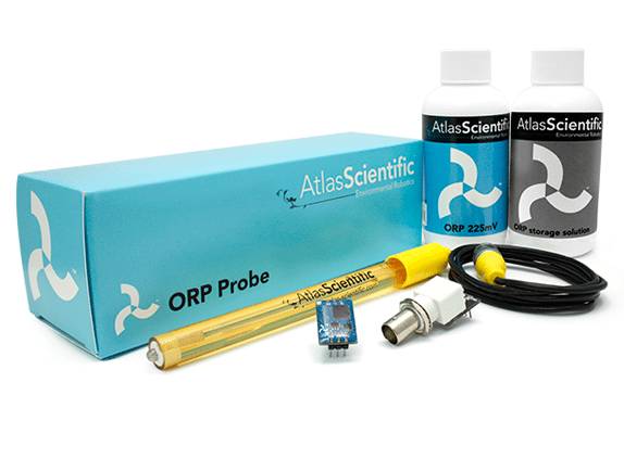 Atlas Scientific ORP kit