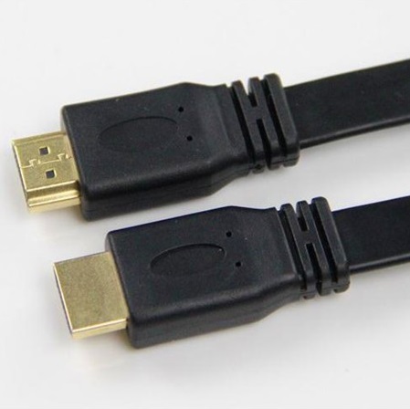 HDMI Flat Cable - 50cm long