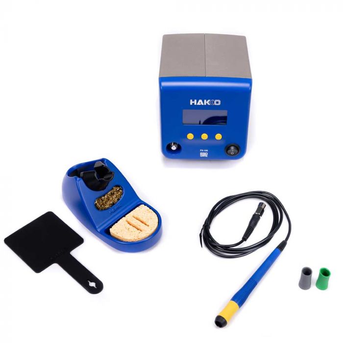 FX-100 RF Induction Heating Soldering System - FX100-04