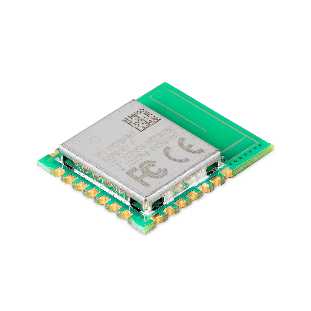 Raspberry Pi Radio Module 2