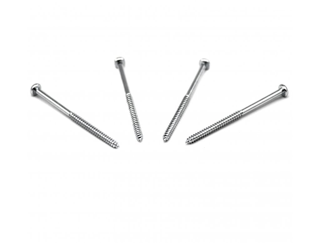 ModMyPi Modular RPi 2 Case - Spacer Screw Pack (48mm)