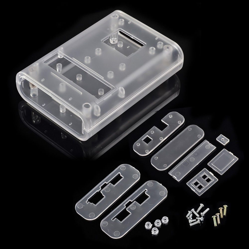 Case For Arduino