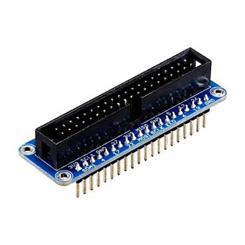 Raspberry Pi Cobbler Plus