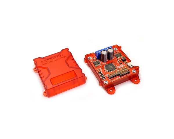 RoboClaw 2x7A Motor Controller (V5C)