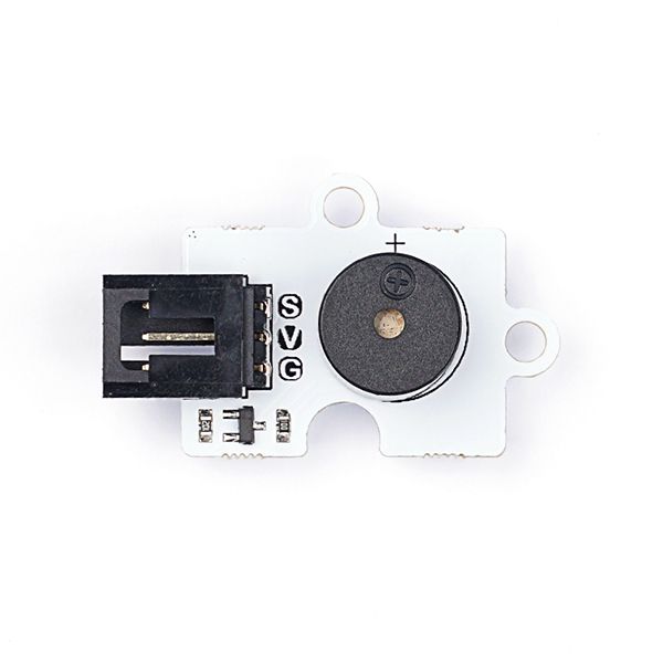 Elecfreaks Octopus Passive Buzzer Sensor Brick