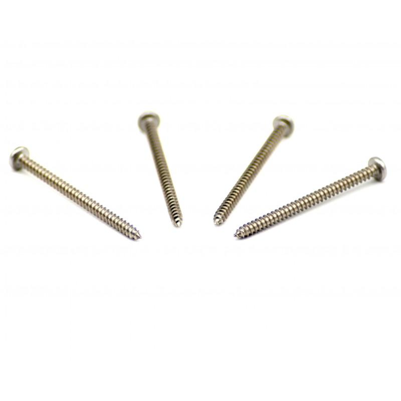 ModMyPi Modular RPi B+ Case - Spacer Screw Pack ( 38mm )