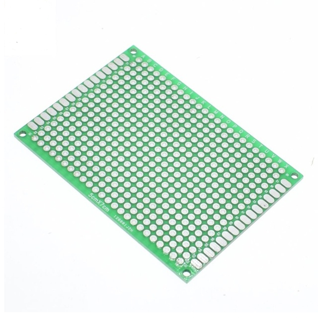 5x7cm DIY Prototype Paper PCB