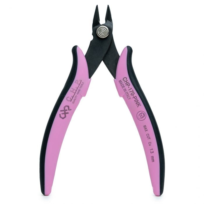 Hakko CHP-170-PINK Flush-Cut Micro Cutter