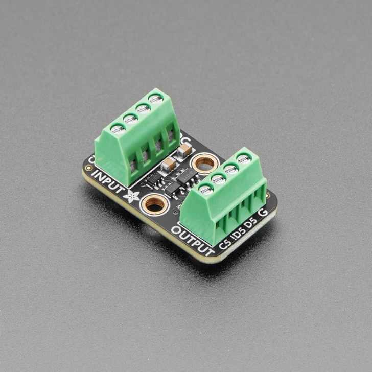 Adafruit Pixel Shifter - For Addressable LEDs