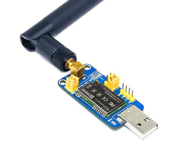 USB to LoRa Dongle - 915 MHz
