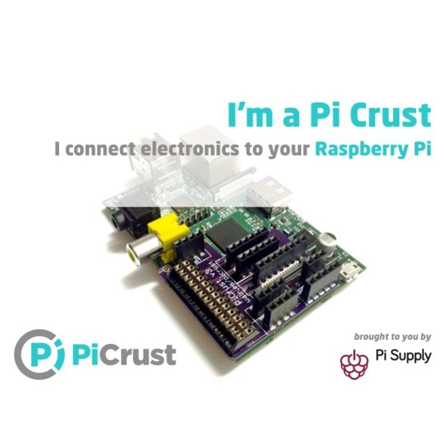 Pi Crust