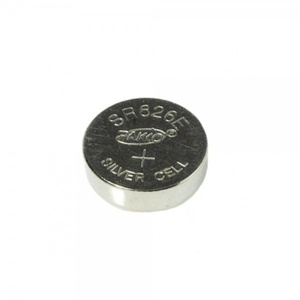 AG4 LR626 1.5V Coin Cell Battery
