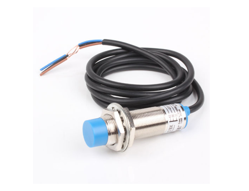 Inductive Proximity Sensor Switch