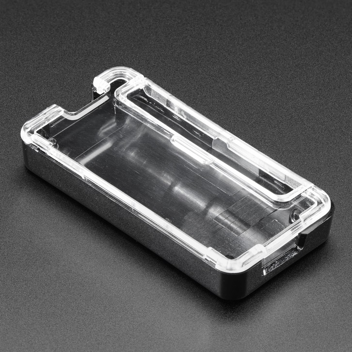 Adafruit Raspberry Pi Zero Case