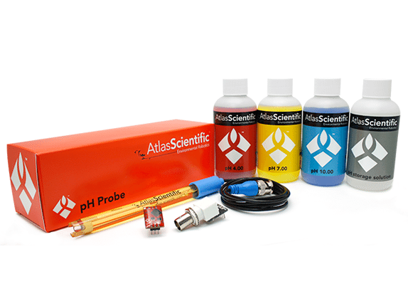 Atlas Scientific pH Sensor Kit